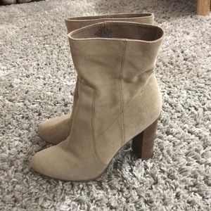 Nine West Otilla Ankle Boots